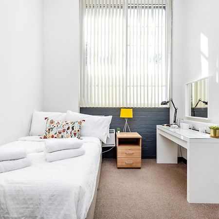 Altido Cosy Rooms In Newington Edinburgh Exterior photo